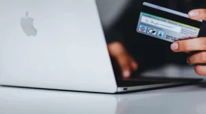 minimum credit card payment interest vs principal chart